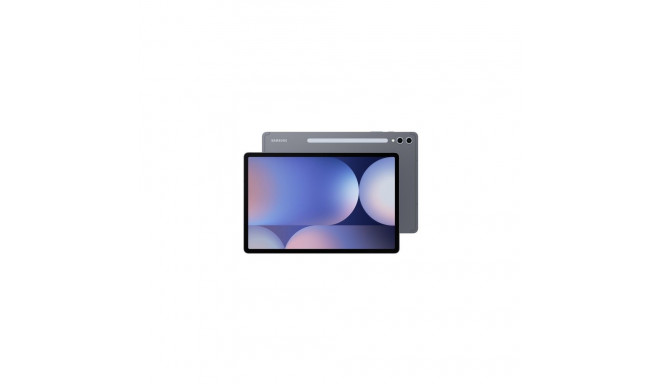 "Samsung Galaxy Tab S10+ WiFi (256GB) 12GB grau"