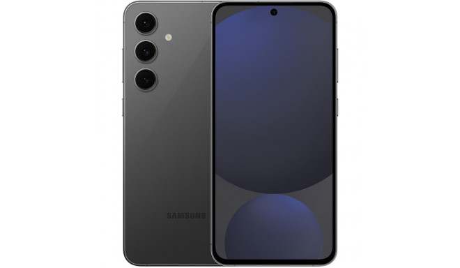 "Samsung Galaxy S24 FE 5G Dual Sim 8RAM 256GB graphite"