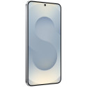 "SAMSUNG Galaxy S25 5G Enterprise Edition 15.64cm 6.2Zoll 12GB 256GB 3 Jahre Garantie Silver Shadow"