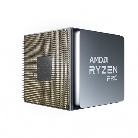"AMD Ryzen 5 PRO 5650G AM4 65W 6C/12T 4.4GHz MPK"