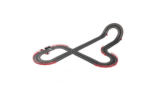 "Carrera - GO!!! Sets - NASCAR Talladega Competition"