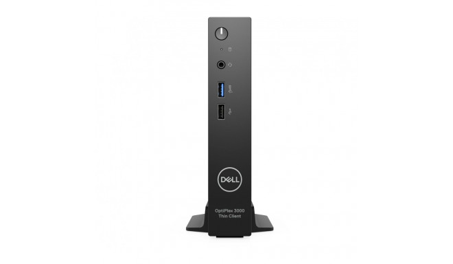 "Dell OptiPlex 3000 ThinClient N6005 8GB 256GB SSD W10IoT"
