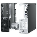 "Dell Optiplex 7020 SFF i3-14100 8GB 512GB UHD730 W11P"