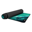 "Sharkoon Mauspad Skiller SGP30 XXL D4 900x400mm"