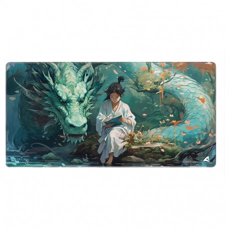 "Sharkoon Mauspad Skiller SGP40 D8 1000x500mm"