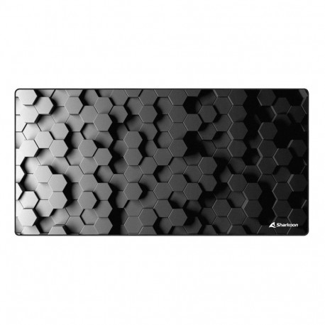 "Sharkoon Mauspad Skiller SGP30 Big Hex 1200x600mm"