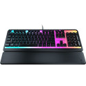 "Turtle Beach Magma DE Gaming-Tastatur. schwarz"