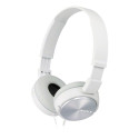 "Sony MDR-ZX310W Wei"