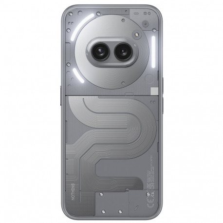 "Nothing Phone 2a Plus 5G Dual Sim 12RAM 256GB grey"