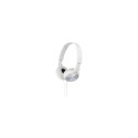 "Sony MDR-ZX310W Wei"