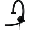 "USB HEADSET MONO H570E USB-C"