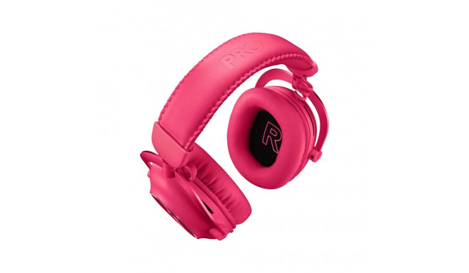 "HEADSET PRO X 2 LIGHTSPEED WRLS"