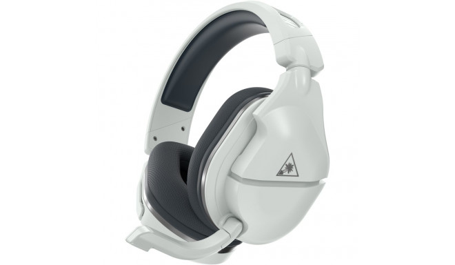 "Turtle Beach Stealth 600P GEN 2 wei. Over-Ear Stereo Headset"