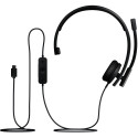 "USB HEADSET MONO H570E USB-C"
