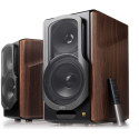 "Edifier Studio S2000MKIII 2.0 holz Bluetooth retail"