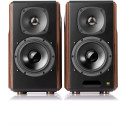 "Edifier Studio S2000MKIII 2.0 holz Bluetooth retail"