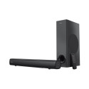 "Creative Audio-System Stage 2.1 Soundbar"