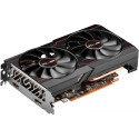 "VGA SAPPHIRE PULSE RADEON RX 6500 XT 8GB Gaming OC GDDR6 (UEFI)"