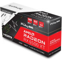 "VGA SAPPHIRE PULSE RADEON RX 6500 XT 8GB Gaming OC GDDR6 (UEFI)"