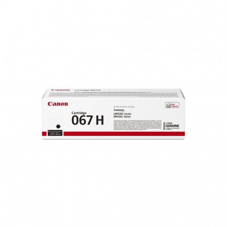 "Canon Toner 067H 5106C002 Schwarz bis zu 3.130 Seiten"