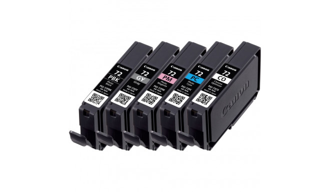 "Canon Tinte PGI72PMP"