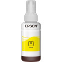 "Epson Tinte1LB T6644 ink cartridge yellow 70ml 1-pack (A)"