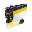 "Brother LC-424Y Yellow"