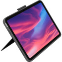 "NL Logitech Combo Touch iPad (2022) Grey US Layout"