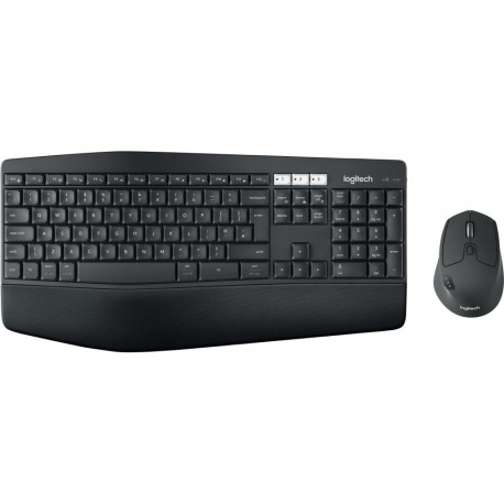 "Logitech MK850 PERFORMANCE WRLS COMBO"