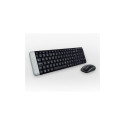 "WIRELESS COMBO MK220"
