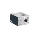 "TP-Link Omada IPCam VIGI C455(4mm) 5MP Full-Color Turret Net"