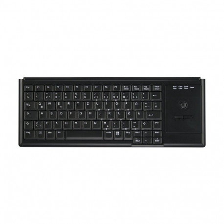 "CHERRY AKTIVE KEY Industry 4.0 Compact Ultraflat Trackball K"