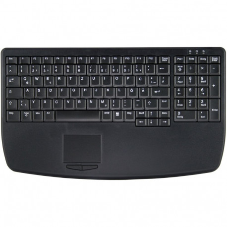 "CHERRY AKTIVVE KEY Industry 4.0 Notebook Style Ultraflat Tou"