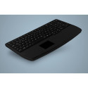 "CHERRY AKTIVE KEY Industry 4.0 Notebook Style Ultraflat Touc"
