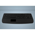 "CHERRY AKTIVE KEY Industry 4.0 Notebook Style Ultraflat Touc"
