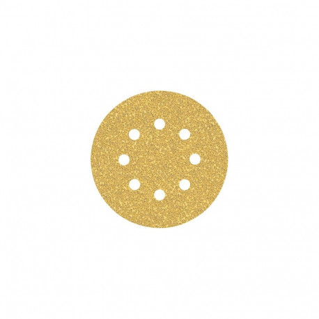 "Bosch Schleifblatt C470.125mm 40.50x EXPERT"
