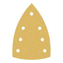 "Bosch Schleifblatt C470.100x150 mm.K60.10x"