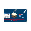 "Bosch Schleifblatt C470.125mm 40.50x EXPERT"
