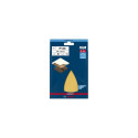 "Bosch Schleifblatt C470.100x150 mm.K120.10x"