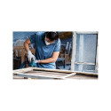 "Bosch Schleifblatt C470.100x150 mm.K40.10x"
