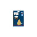 "Bosch Schleifblatt C470.100x150 mm.K60.10x"