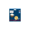 "Bosch Schleifblatt C470.125mm K100. 5x EXPERT"