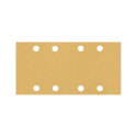 "Bosch EXPERT Schleifblatt C470. 93x186mm.K120. 10x"
