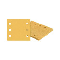 "Bosch Schleifblatt C470.115x107 K120.10x"