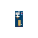 "Bosch EXPERT Schleifblatt C470. 93x186mm.K120. 10x"