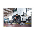 "Bosch GDS 18V-1050 H Akku-Drehschlagschrauber"
