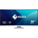 "EIZO 95.3cm (37.5"") EV3895-WT 24:10 4K 2xHDMI+DP+USB-C IPS"