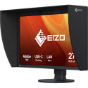 "EIZO 68.5cm (27"") CG2700S 16:9 HDMI+DP+USB-C IPS Lift bl."
