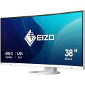 "EIZO 95.3cm (37.5"") EV3895-WT 24:10 4K 2xHDMI+DP+USB-C IPS"