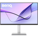 "BenQ 80.0cm MA320U 16:9 DP/USB-C/HDMI silv. lift/piv UHD"